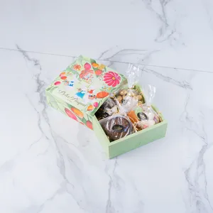 Caja Dolce Pascua Coccolino