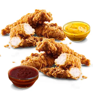 TENDERS X6