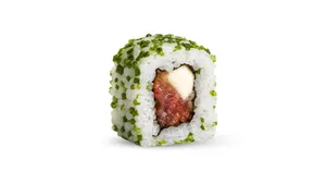 Rollo Spicy Tuna