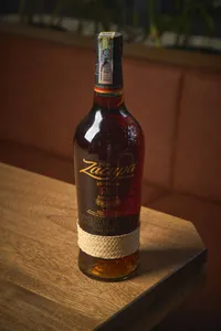 Ron Zacapa 23