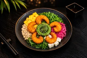Ebi Mei Gohan