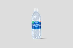 Agua 355ml