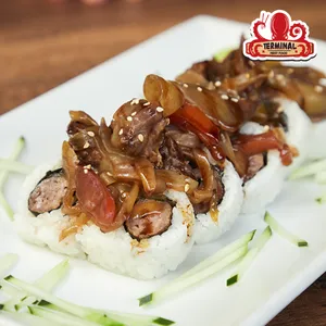 Maki Saltado