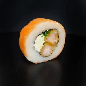 Tempura roll