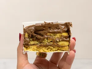 Alfajor de Kit Kat
