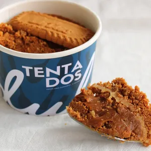 Tentados Caramelo Lotus Biscoff