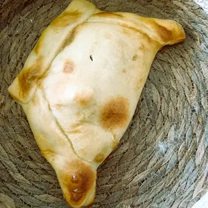 Empanada de Pino