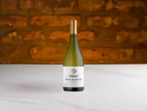 Chardonnay Tabali, Pedregoso