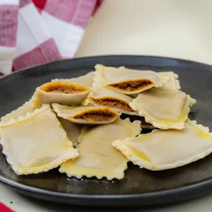 Raviol Carne (3-4 P)