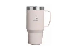 Vaso Termico Suburban Rose Quartz 710ml