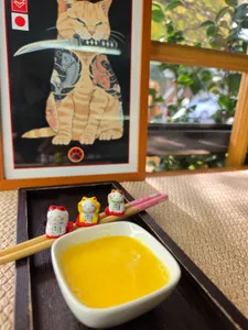 Salsa Maracuya