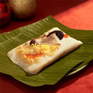 PIÑA DE TAMALES