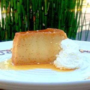 Leche Volteada