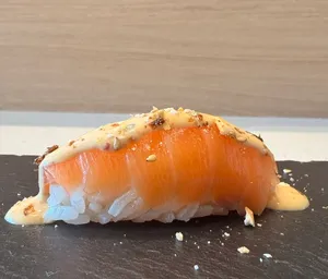 Nigiri Dragón