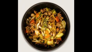Yakisoba