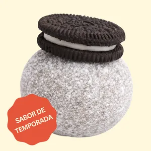 Oreo