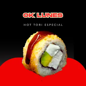 OK LUNES!🔥