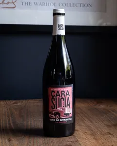 Cara Sucia Red Blend