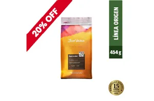 Cafe Santander 454 g