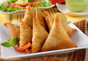 Empanada Mechada Queso
