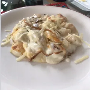 Gnocchi Lonch Deli 3 porciones