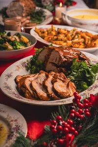 Pack 2 - Pechuga de Pavo