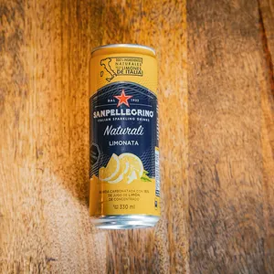 Sanpellegrino Limonata
