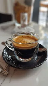 Espresso doble