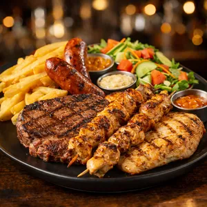 Pa´ Dos (2 personas)