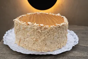 Torta Pompadour