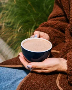 Capuccino Doble