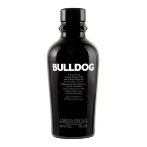 Bulldog