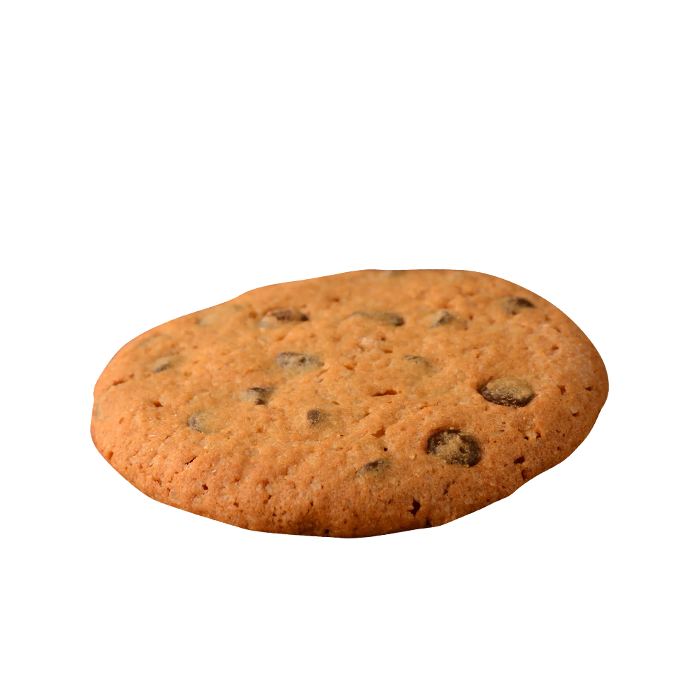 Galletón Chocolate Chip - Castaño - Tradición panadera desde 1933