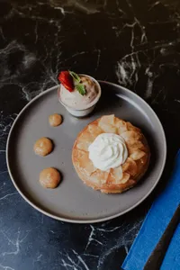 Tarte Tatin