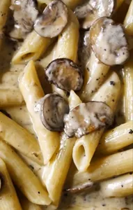 Pasta trufa