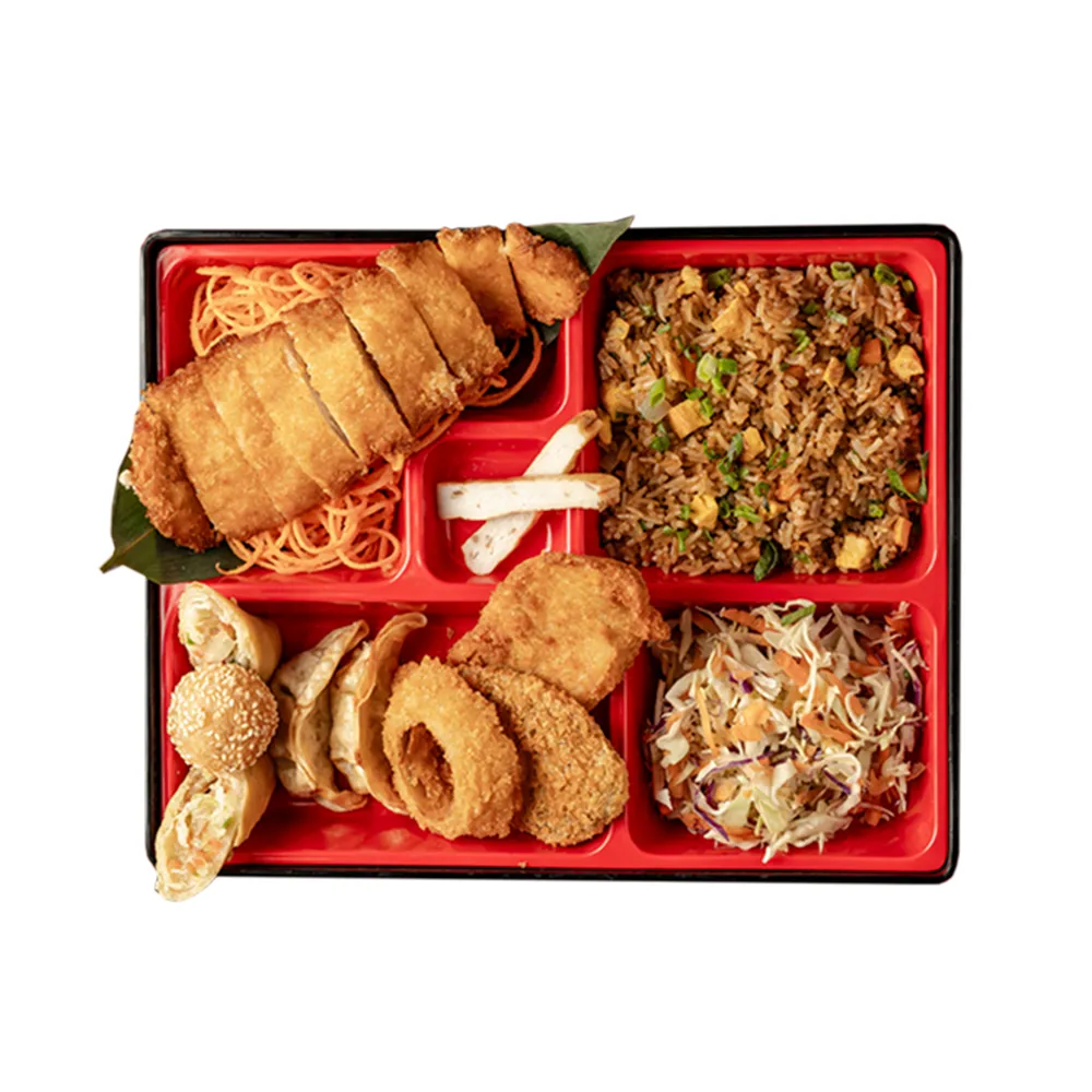 Bento Box