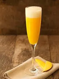 Mango Sour