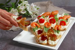 Crostinis