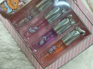 BALSAMO X 4 MARY THE CAT