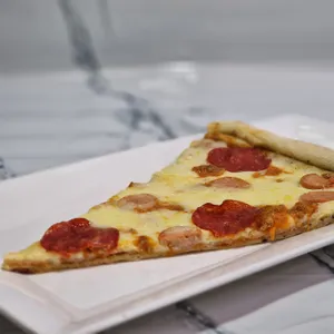Pizza Porción