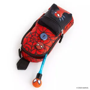 CARTUCHERA SPIDERMAN