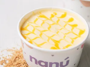 Mango Bliss