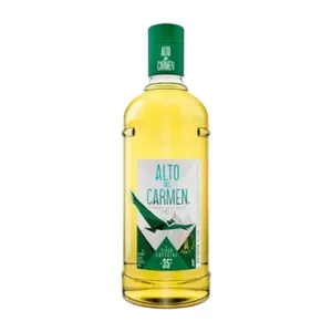 Pisco Alto Del Carmen 35° 1lt