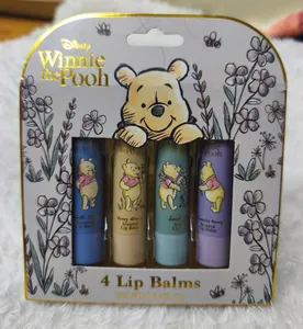 BALSAMO POOH X 4 EN BARRA