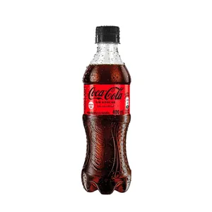 Coca-Cola Sin Azúcar 400 ml