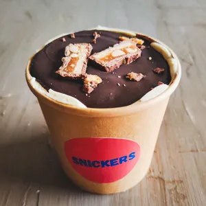 Snickers