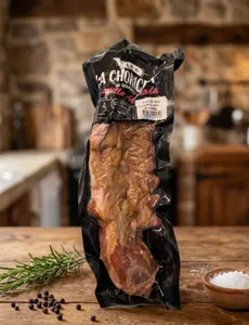 Costillas Ahumadas
