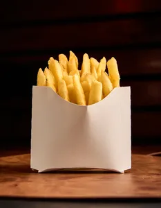 Papas Pequeñas