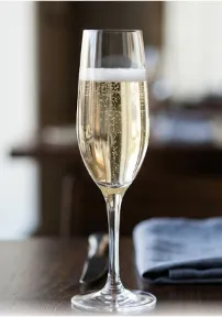 Espumante sin alcohol