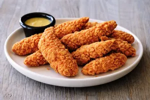 8 FINGER DE  POLLO CRISPY